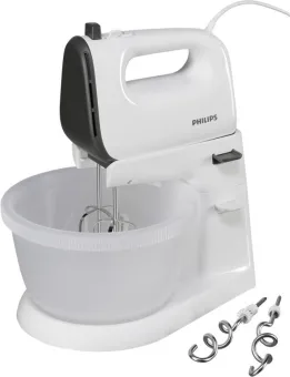Philips Viva Collection Mixer HR3745/00 Philips Viva Collection Mixer HR3745/00