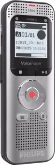 Philips voicetracer DVT2050