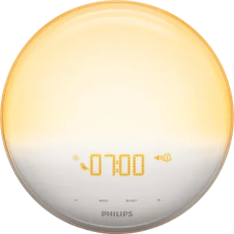 Philips Wake-Up-Light HF3532/01