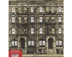 Physical Graffiti (LP)