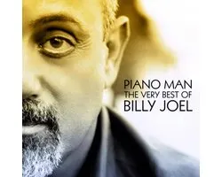 Piano Man: The Very Best Of Billy Joel