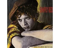Picture Book (LP)