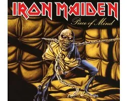 Piece Of Mind