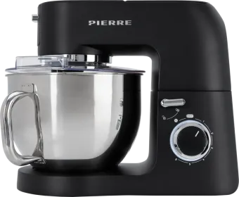 Pierre Allround Mixer SM9000 Mat zwart