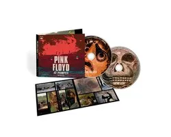 Pink Floyd at Pompeii - MCMLXXII