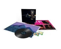 Pink Floyd - The Dark Side of the Moon (2023 Remaster LP)