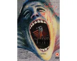 Pink Floyd - The Wall