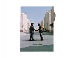 Pink Floyd - Wish You Were Here