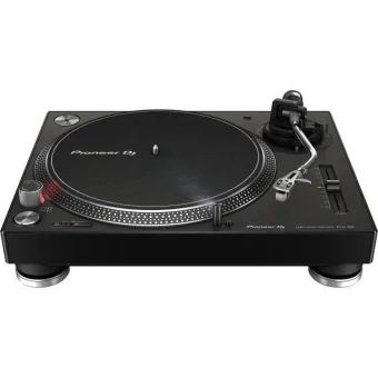 Pioneer DJ PLX-500 Zwart Pioneer DJ PLX-500 Zwart