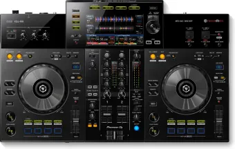 Pioneer DJ XDJ-RR Pioneer DJ XDJ-RR