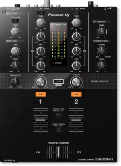 Pioneer DJM-250MK2 Pioneer DJM-250MK2