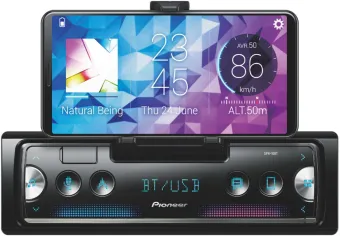 Pioneer SPH-10BT Pioneer SPH-10BT