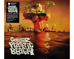 Plastic Beach