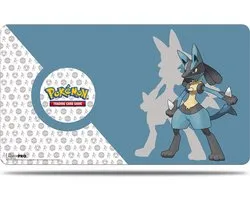Playmat Pokemon Lucario