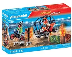 PLAYMOBIL® Stuntshow - P-71808