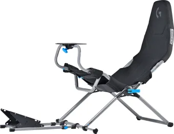 Playseat Challenge X - Logitech G Edition Playseat Challenge X - Logitech G Edition