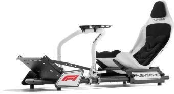 Playseat Formula Instinct F1 Edition Playseat Formula Instinct F1 Edition