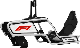 Playseat Formula Intelligence F1 Edition