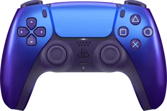 PlayStation 5 DualSense Draadloze Controller Chroma Indigo
