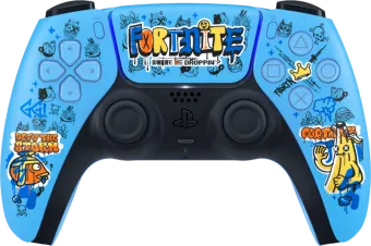 PlayStation 5 DualSense Draadloze Controller Fortnite Limited Edition