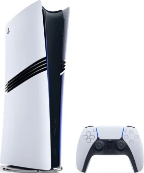 PlayStation 5 Pro Digital Edition PlayStation 5 Pro Digital Edition