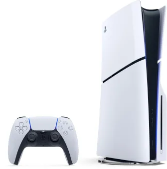 Playstation 5 Slim Disc Playstation 5 Slim Disc