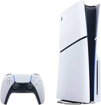 Playstation 5 Slim Disc