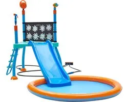 Plum Waterpark Splash Station