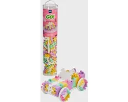 Plus-Plus Color Cars Candy