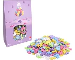 Plus-Plus Mini 300 Pastel