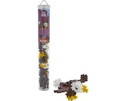 Plus-Plus Mini Bald Eagle - Bouwset 100 delig