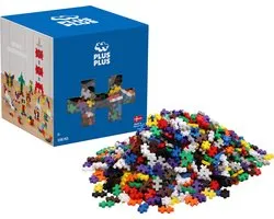 Plus Plus - Mini Basic - 1200 pcs