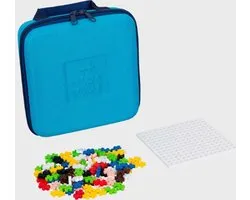 Plus Plus - Travel Case with 100 pc (7012)