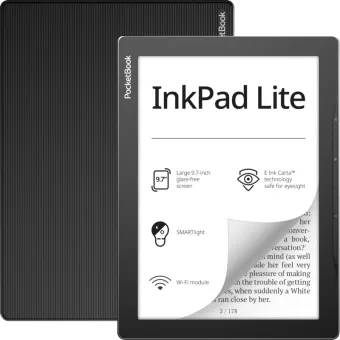 PocketBook InkPad Lite