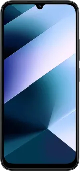 POCO C85 256GB Zwart 4G