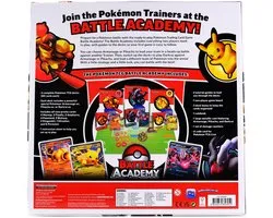 Pokemon Pokemon TCG - Battle Academy TCG