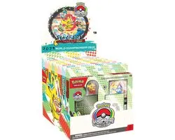 Pokemon - World Championships Deck - WCS 2023 - Pokemon Kaarten