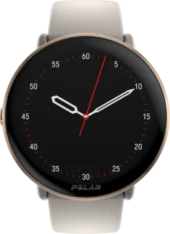 Polar Ignite 3 Creme