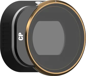 PolarPro DJI Mini 4 Pro Circular Polarizer