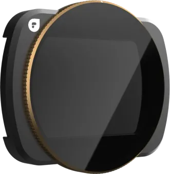 PolarPro DJI Osmo Pocket 3 Circular Polarizer