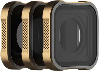 PolarPro GoPro HERO Shutter (ND8/ND16/ND32)