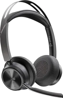 Poly Voyager Focus 2 MS Draadloze Office Headset
