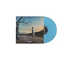 Pommelien Thijs - Gedoe (LP)