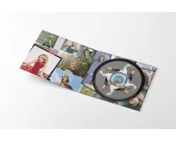 Pommelien Thijs - Per Ongeluk Live (CD)