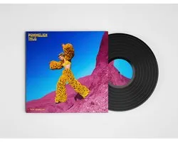 Pommelien Thijs - Per Ongeluk (LP)