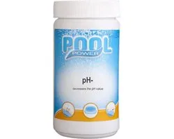 Pool Power pH- 1,5 kg