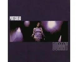 Portishead - Dummy (LP)