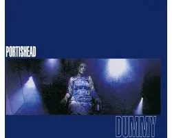 Portishead - Dummy (LP)