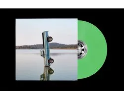 Post Malone - F-1 Trillion (Indie Only Green Vinyl)