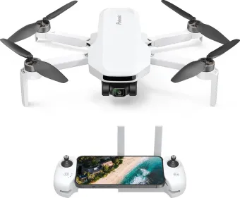 Potensic ATOM LT + Remote Controller